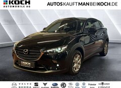 Bild des Angebotes Mazda CX-3 2.0 SKYACTIV-G 121 Exclusive LED TELEFON