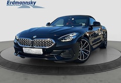 Bild des Angebotes BMW Z4 sDrive 20i Sport Line/Leder/Navi/LED/SHZ/LHZ