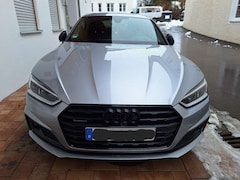 Bild des Angebotes Audi A5 Sportback 45 TFSI quatttro S tronic line