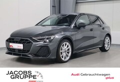 Bild des Angebotes Audi A3 Sportback 35 TDI S line Navi*LED*R-Kamera *