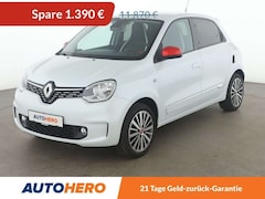Bild des Angebotes Renault Twingo 0.9 TCe Le Coq Sportif *TEMPO*PDC*ALU*KLIMA*