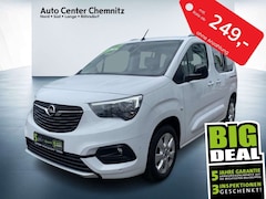 Bild des Angebotes Opel Combo Life 1.5 D Ultimate Standh/Pano/Navi/SHZ/LM