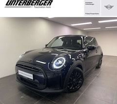 Bild des Angebotes MINI Cooper Classic Trim Black Pepper DAB LED Navi PDC