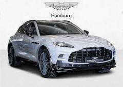 Bild des Angebotes Aston Martin DBX 707 MY 2025 - UPE EUR 299.462,-