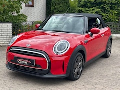 Bild des Angebotes MINI One Cabrio One Classic Trim*SHZ*R.Cam*Sparsam...