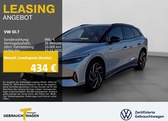Bild des Angebotes VW ID.7 Tourer GTX WÄRMEPUMPE IQ.LIGHT LM20 AHK