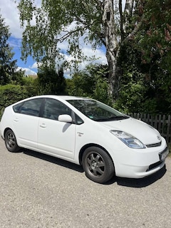 Bild des Angebotes Toyota Prius (Hybrid) Sol