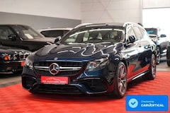 Bild des Angebotes Mercedes-Benz E 63 AMG T. 4Matic *Unfallfrei*LED*Acc*Head-Up*