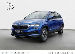 Bild des Angebotes Skoda Karoq Balance 1.5 TSI RFK|AHK|pACC|MATRIX|NAVI