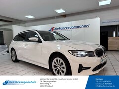 Bild des Angebotes BMW 320 d Advantage Touring Mild-Hy EU6d Navi Digi Cockpit
