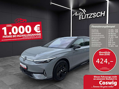 Bild des Angebotes VW ID.7 Tourer GTX