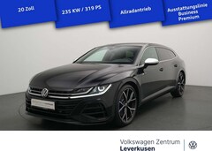 Bild des Angebotes VW Arteon R DSG PANO MATRIX ACC AHK H/K LEDER NA
