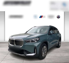 Bild des Angebotes BMW iX1 eDrive20 BEV Sitzhzg. Navi. Tempomat LED Lenkradhz