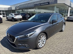 Bild des Angebotes Mazda 3 Sports-Line SKYACTIV-G 120