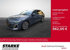 Bild des Angebotes Audi A5 Avant 50 TDI S tronic S line Tech plus MMI expe...