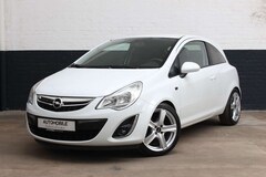 Bild des Angebotes Opel Corsa D 1.4 Autom 150 Jahre*Carplay*Klima*Sitzhz