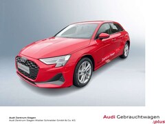 Bild des Angebotes Audi A3 40 TFSI e