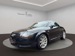 Bild des Angebotes Audi TT Coupe 1.8 T *2. Hand* *Automatik*