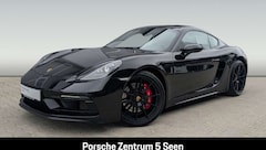 Bild des Angebotes Porsche Cayman 718 GTS 4.0, PDLS, CARPLAY, NAVIGATION