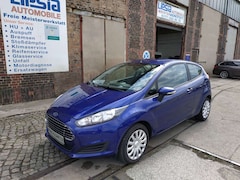 Bild des Angebotes Ford Fiesta 1.0/ TÜV NEU/ wenig KM/ Allwetterreifen/ Sitzheizung/ PDC/ Winterpaket