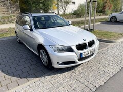 Bild des Angebotes BMW 318 318d TÜV Neu