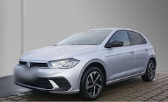 Bild des Angebotes VW Polo 1,0 TSI Goal