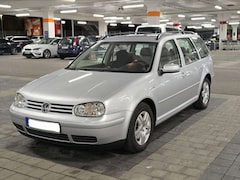 Bild des Angebotes VW Golf Variant 1.9 TDI Highline