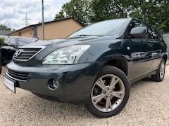 Bild des Angebotes Lexus RX 400 Schiebedach*Kamera*Nav*Leder*Tempo*Memory