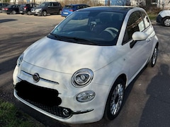 Bild des Angebotes Fiat 500 500 1.0 GSE N3 Hybrid Dolcevita