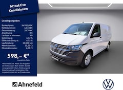Bild des Angebotes VW T6.1 Transporter 2.0 TDI Kasten 81KW 5-Gang