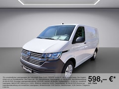 Bild des Angebotes VW T6.1 Transporter 2.0 TDI Kasten 81KW 5-Gang