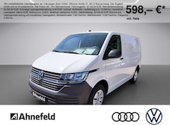 Bild des Angebotes VW T6.1 Transporter 2.0 TDI Kasten 81KW 5-Gang