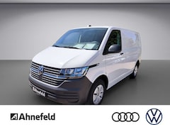 VW T6.1 Transporter 2.0 TDI Kasten 81KW 5-Gang
