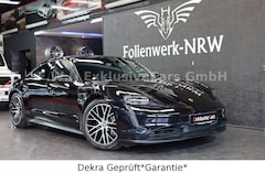 Bild des Angebotes Porsche Taycan 93,4 kWh*Luft*Pano*Kamera*