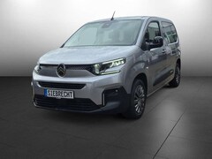 Bild des Angebotes Citroen Berlingo Plus M 1.2 *SZH*LRH*PDCh*uvm.