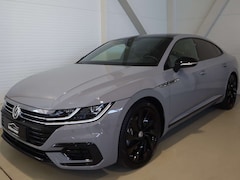 Bild des Angebotes VW Arteon R-Line Edition 4Motion DSG/DCC/LED/Standh