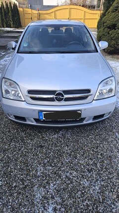 Bild des Angebotes Opel Vectra 1.6 Selection Comfort