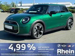 Bild des Angebotes MINI Cooper C 3-Türer Favoured Trim HUD 360 PANO H/K