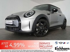 Bild des Angebotes MINI Cooper 3-Türer *NAVI.HUD.SPORTSITZE.RFK.PDC*