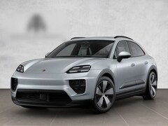 Bild des Angebotes Porsche Macan 4 InnoDr. Matrix Pano BOSE AHK 14W 360°