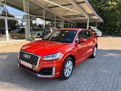 Bild des Angebotes Audi Q2 Sport LED/Bluetooth/PDC/NAVI/Tempomat