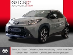 Bild des Angebotes Toyota Aygo X 1.0 VVT-i Team D *CARPLAY*SITZHEIZUNG*