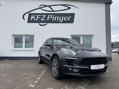 Bild des Angebotes Porsche Macan Basis