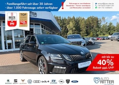 Bild des Angebotes Skoda Octavia Combi RS 2.0 TDI Leder+19"+elektrisch...