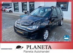 Bild des Angebotes Lada Kalina 2 Kombi Norma *EURO6*ANHÄNGERKUPPLUNG*