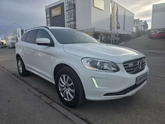 Bild des Angebotes Volvo XC60 Kinetic AWD*1.Hand*
