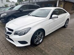 Bild des Angebotes Mercedes-Benz E 250 Automatik, Comand, LED