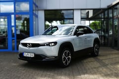Bild des Angebotes Mazda MX-30 e-SKYACTIV R-EV Makoto Premium GSD