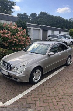 Bild des Angebotes Mercedes-Benz E 280 CDI Elegance DPF