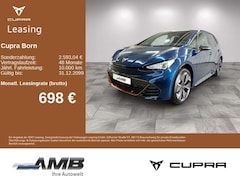 Bild des Angebotes CUPRA Born VZ 79kWh/LED/ACC/HuD/Navi/360°/Wärmepu/5J.G